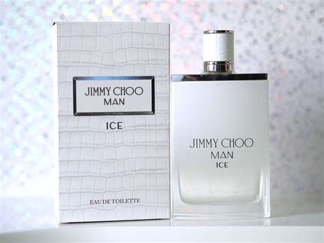 jimmy choo ice review.